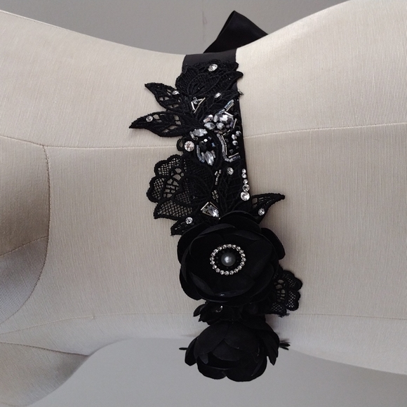 Dress belt